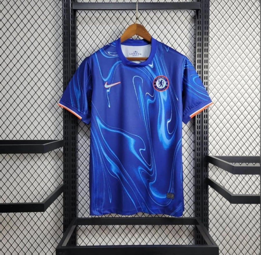 تيشيرت تشيلسي | Chelsea 2024/25