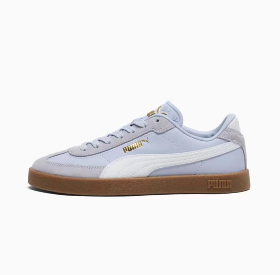 PUMA Club II Era