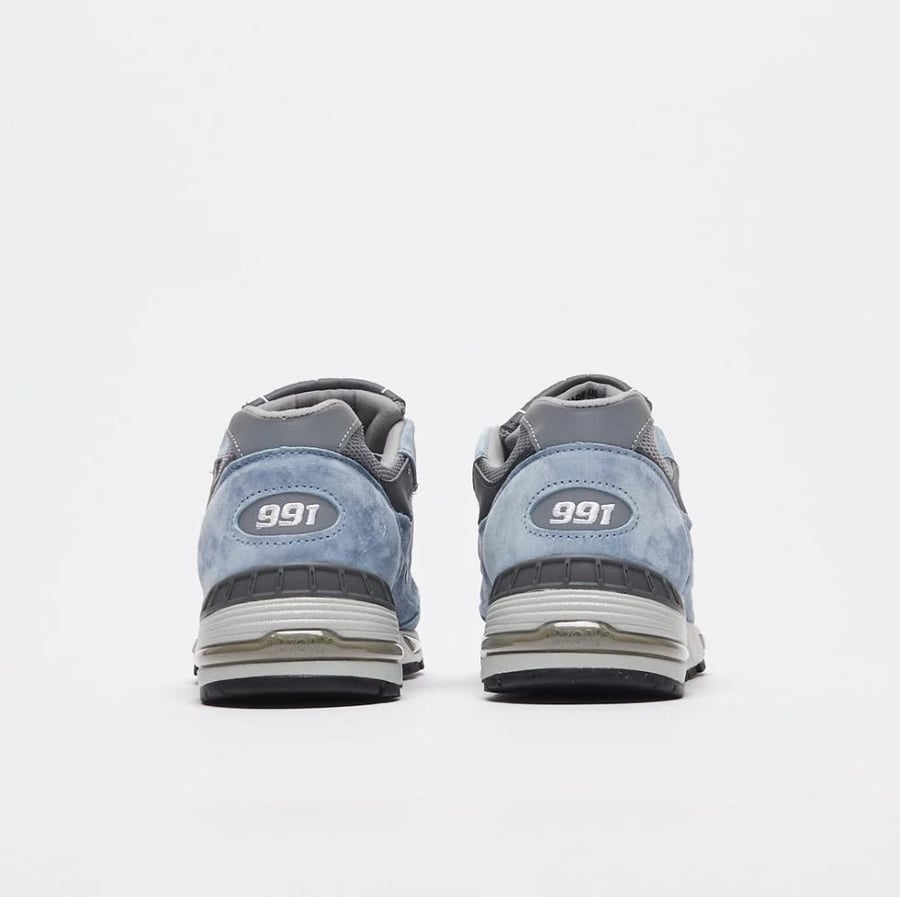 New Balance - M 991 BGG
