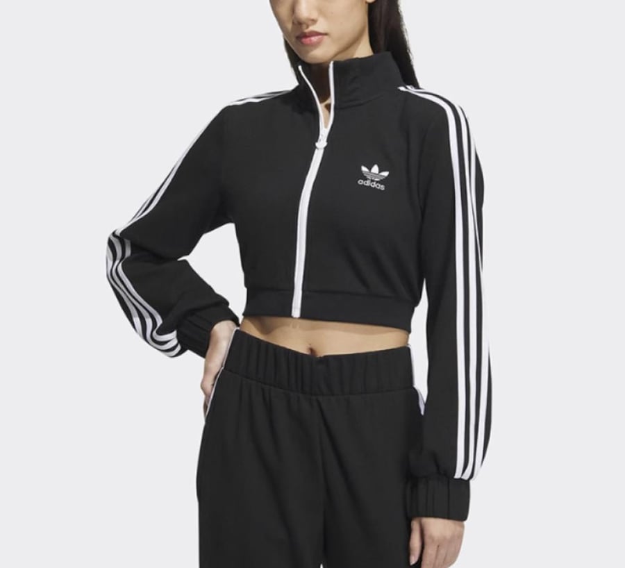 جاكيت أديداس نسائي| Adidas