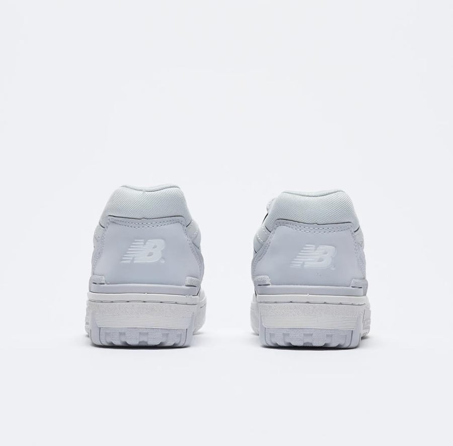 New Balance - BB 550 PB1 (White)