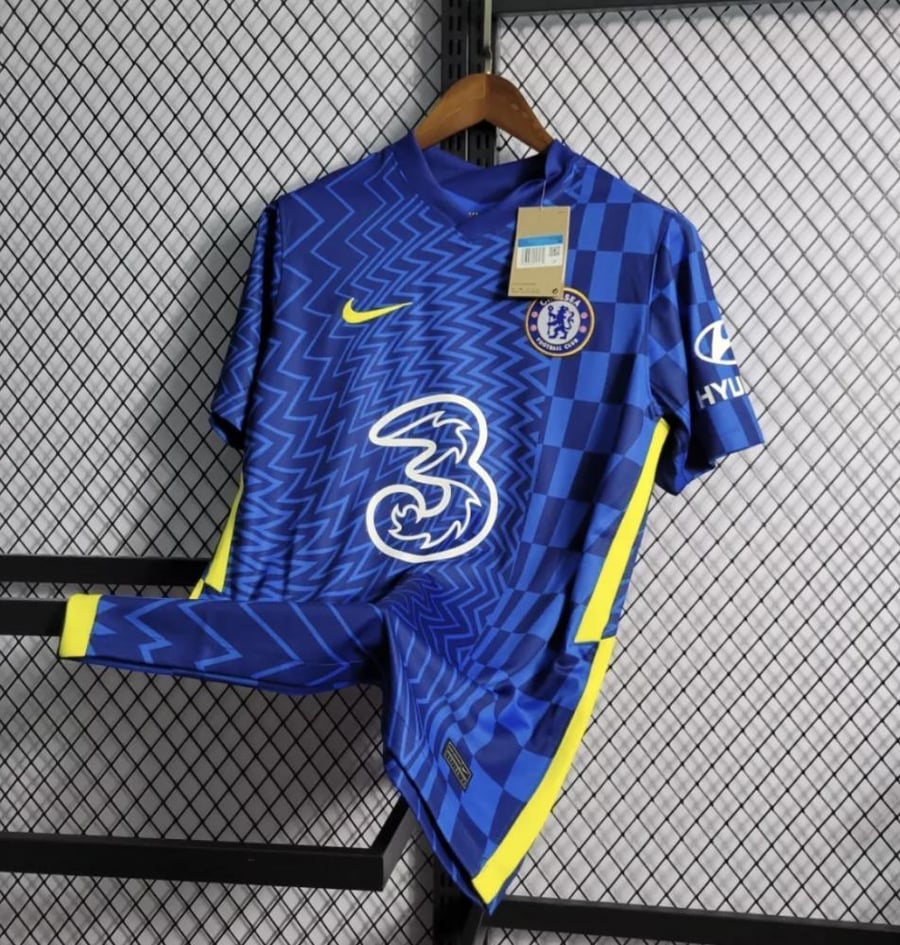 تيشيرت تشيلسي | Chelsea 2021-22