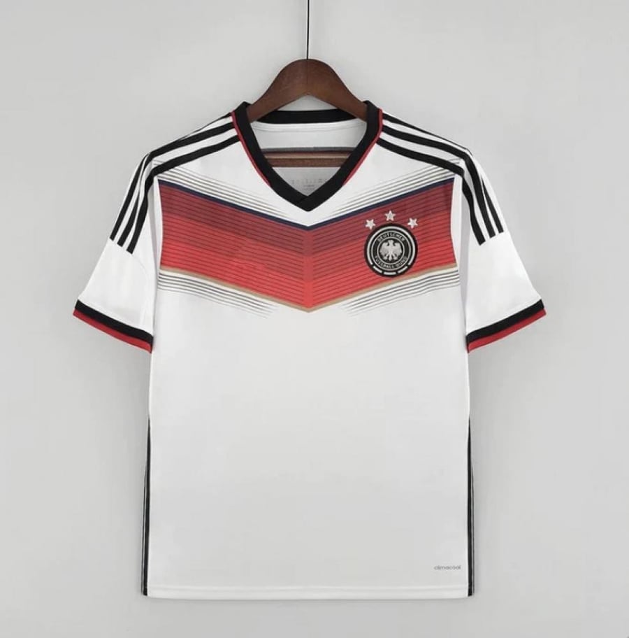 تيشيرت منتخب المانيا 2014 | Germany