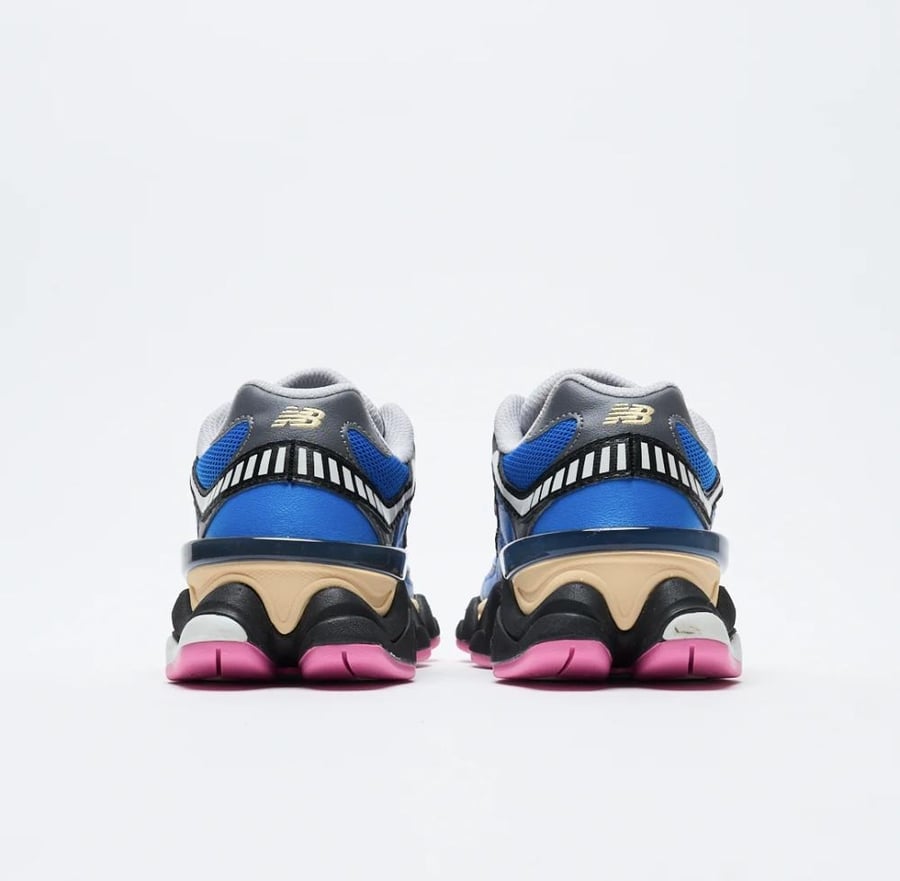 New Balance - U 9060 V1 BPO