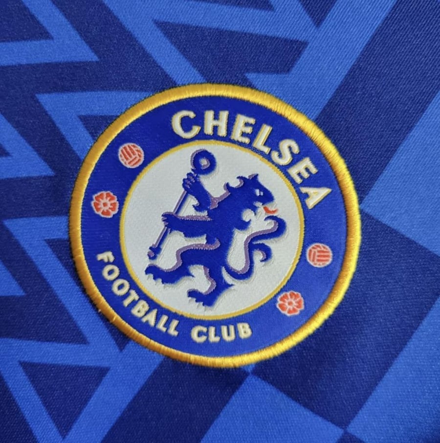 تيشيرت تشيلسي | Chelsea 2021-22