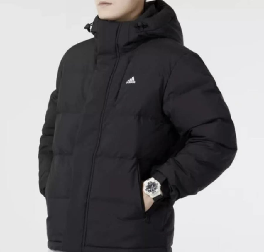 جاكيت أديداس | Puffer Jacket