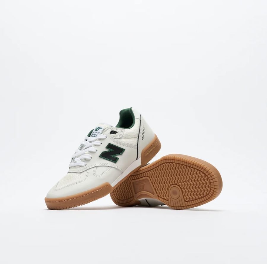 New Balance Numeric - NM 600 Ogs "Tom Knox"