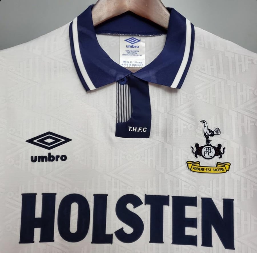 تشيرت توتنهام |Tottenham Hotspur 1994-95