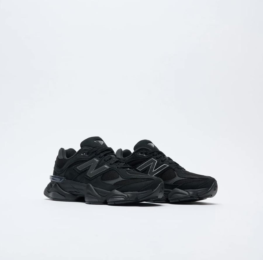 New Balance - U 9060 Zge