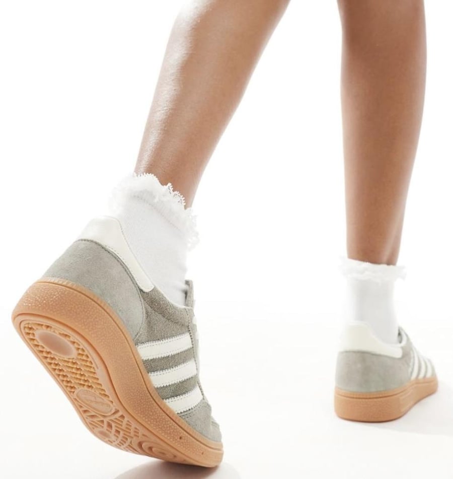 حذاء اديداس سامبا | Adidas