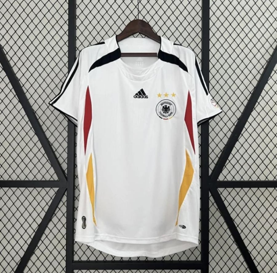 تيشيرت منتخب المانيا-2006| Germany