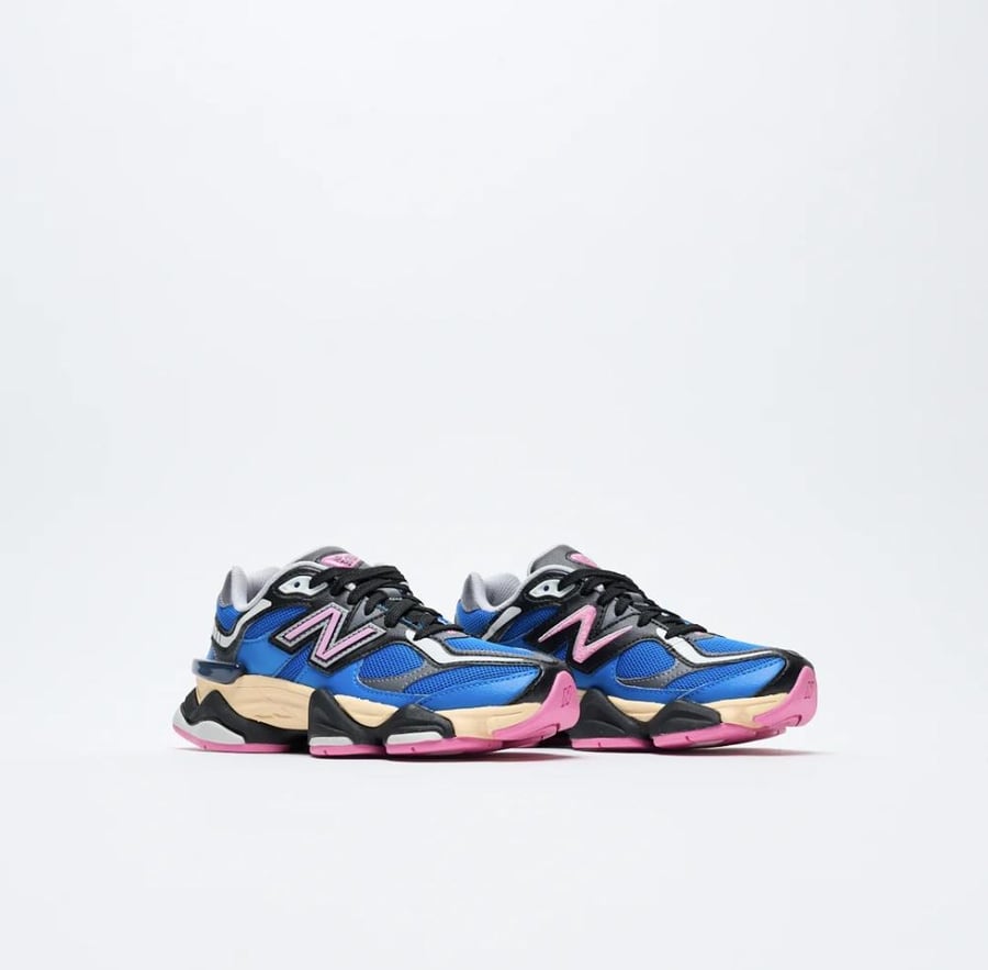 New Balance - U 9060 V1 BPO