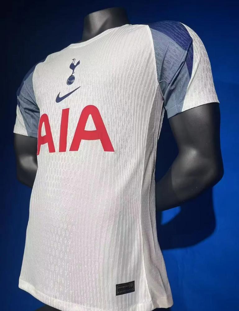 تيشيرت توتنهام نسخة اللاعبين |Tottenham Hotspur 2025-26