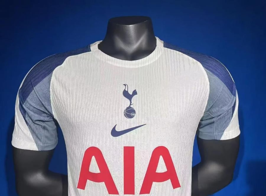 تيشيرت توتنهام نسخة اللاعبين |Tottenham Hotspur 2025-26