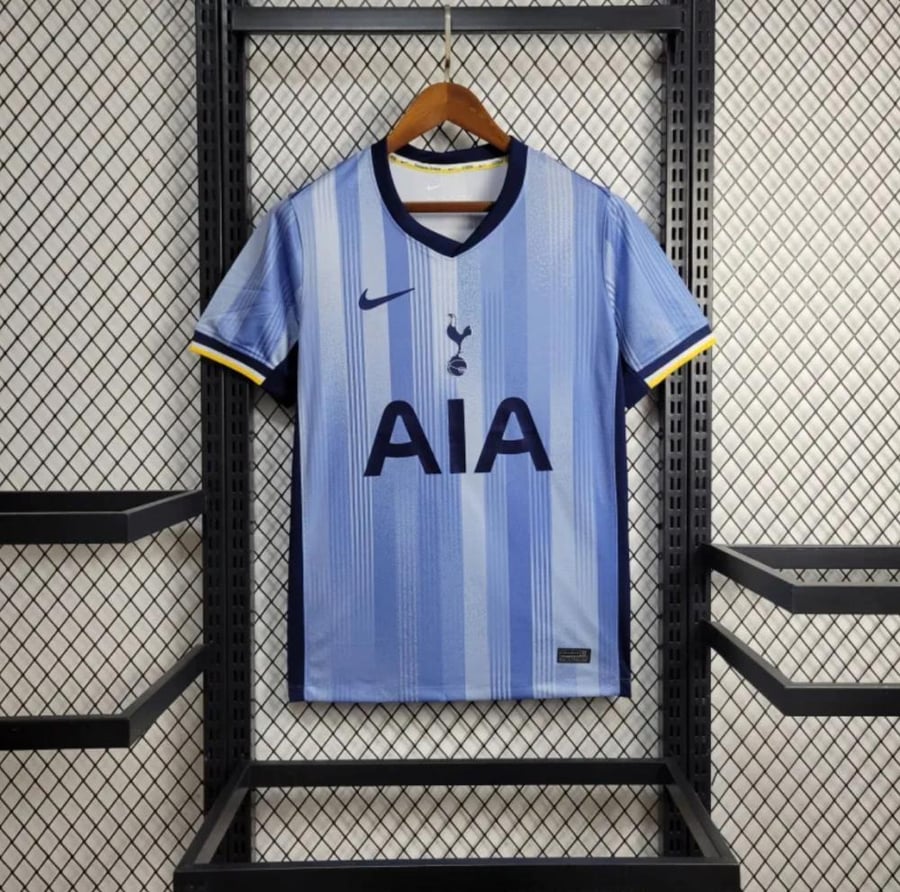 تيشيرت توتنهام | Tottenham Hotspur 2024-25