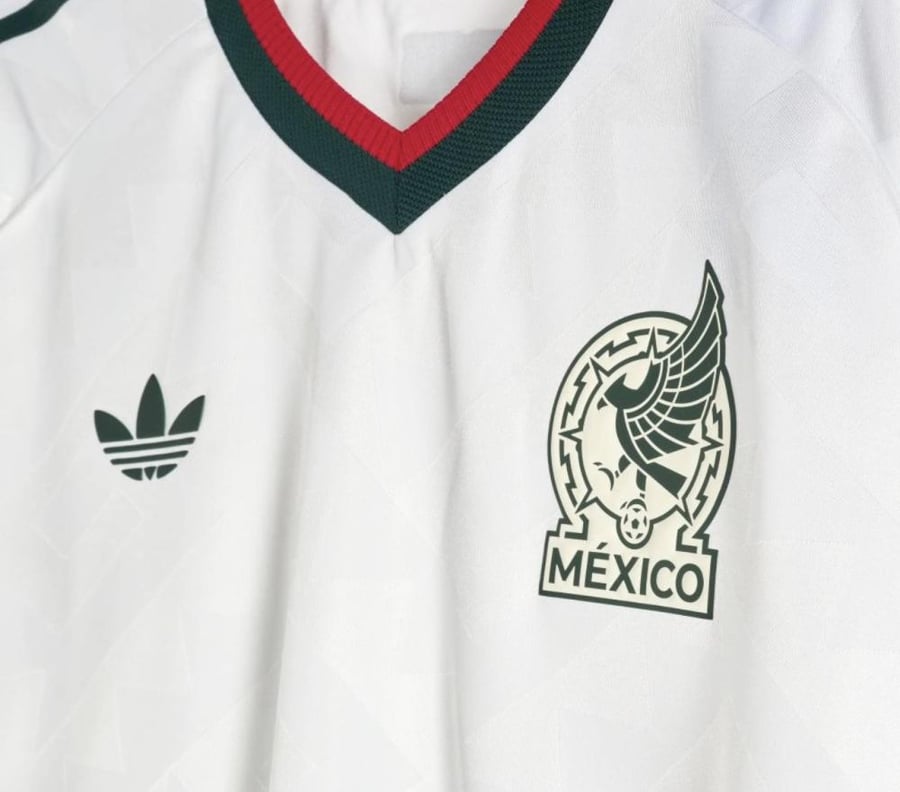 تيشيرت المنتخب المكسيكي كأس العالم 2026| Mexico