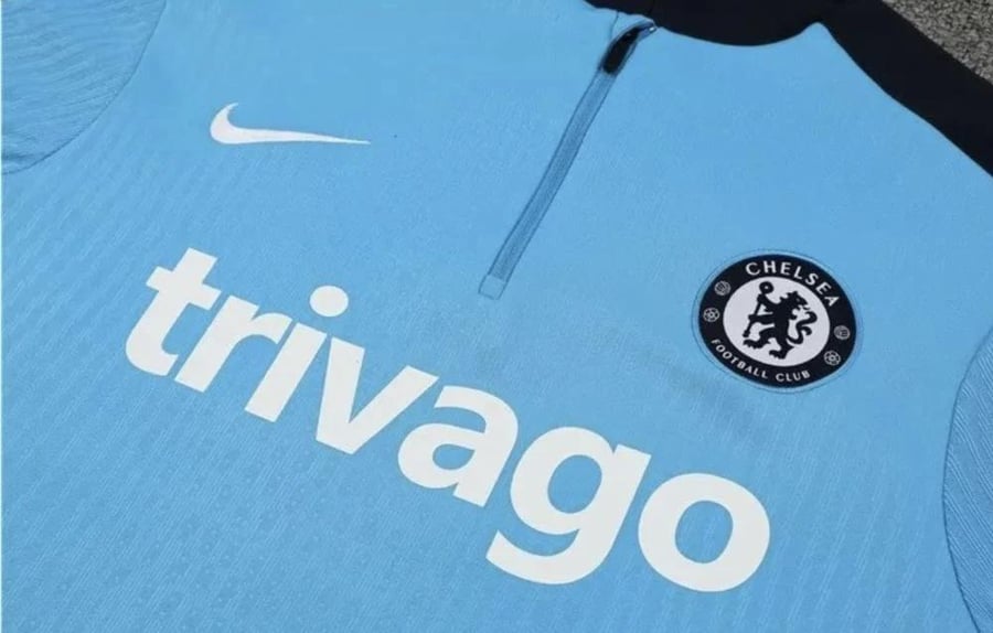 طقم تدريب تشيلسي | 25-Chelsea2024