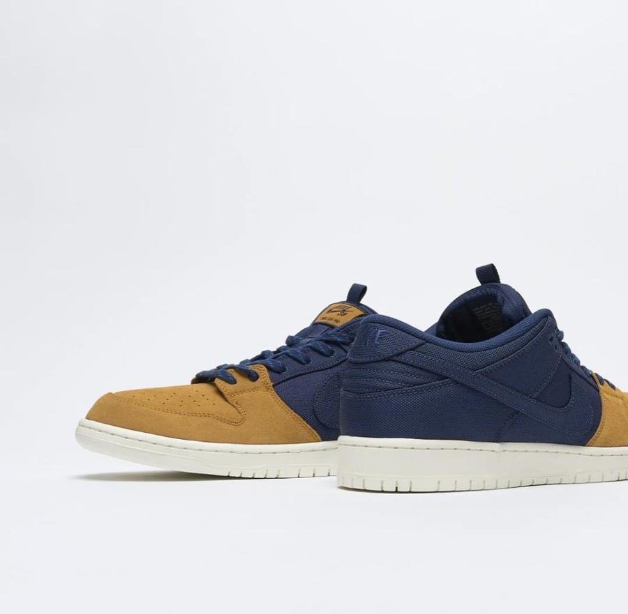 Nike SB - Dunk Low Pro Premium