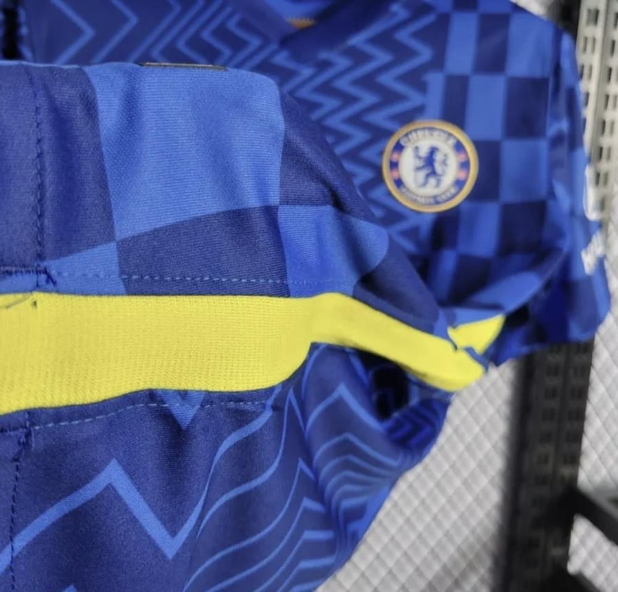 تيشيرت تشيلسي | Chelsea 2021-22