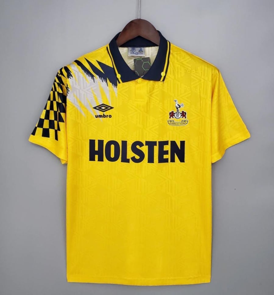 تيشيرت توتنهام |Tottenham Hotspur 1993-94