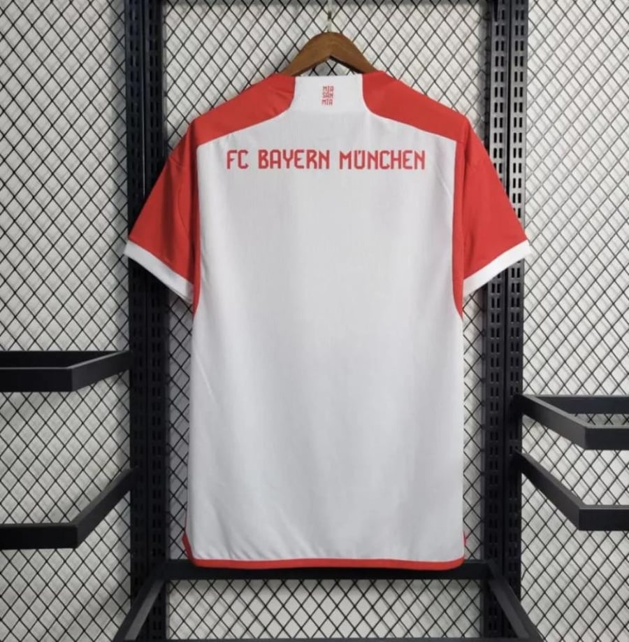 تيشيرت بايرن ميونخ | Bayern Munich 2023-24