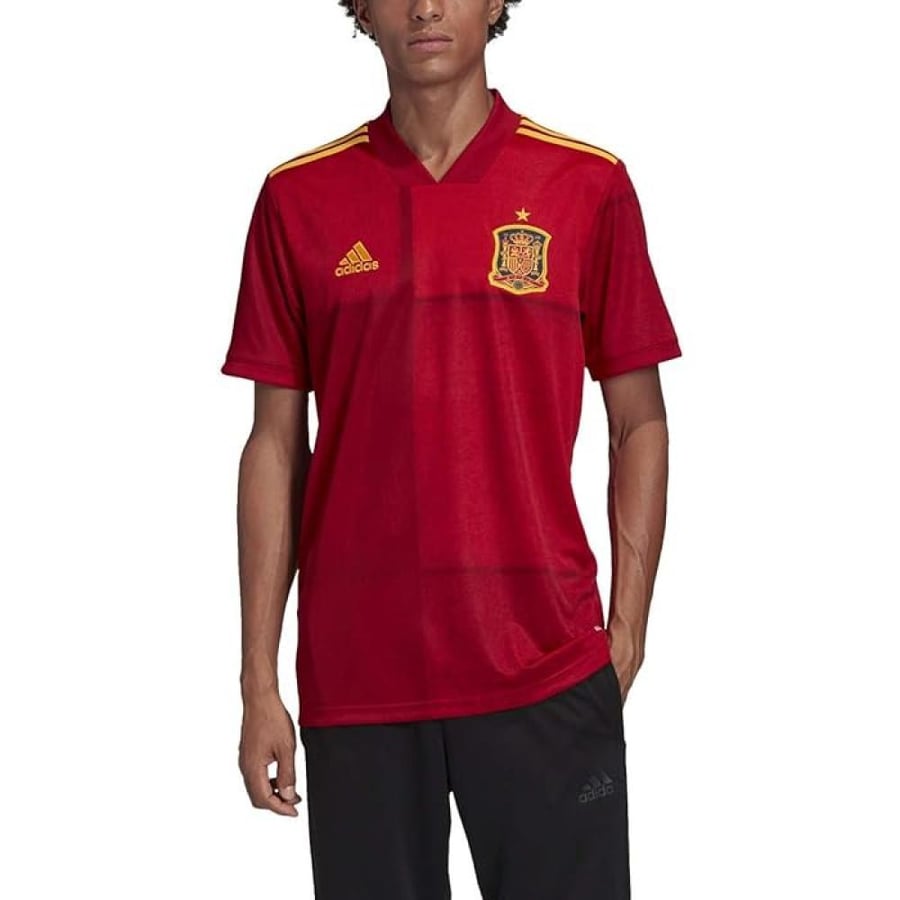 تيشيرت المنتخب الاسباني 2020 | Spain