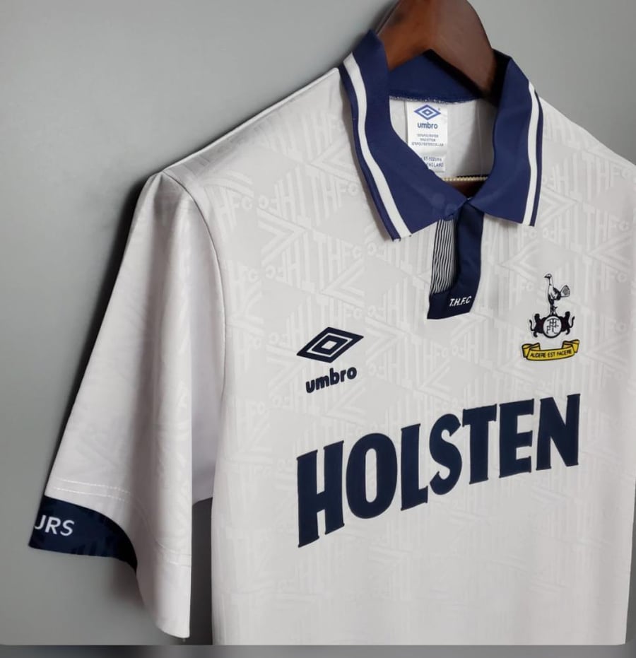 تشيرت توتنهام |Tottenham Hotspur 1994-95