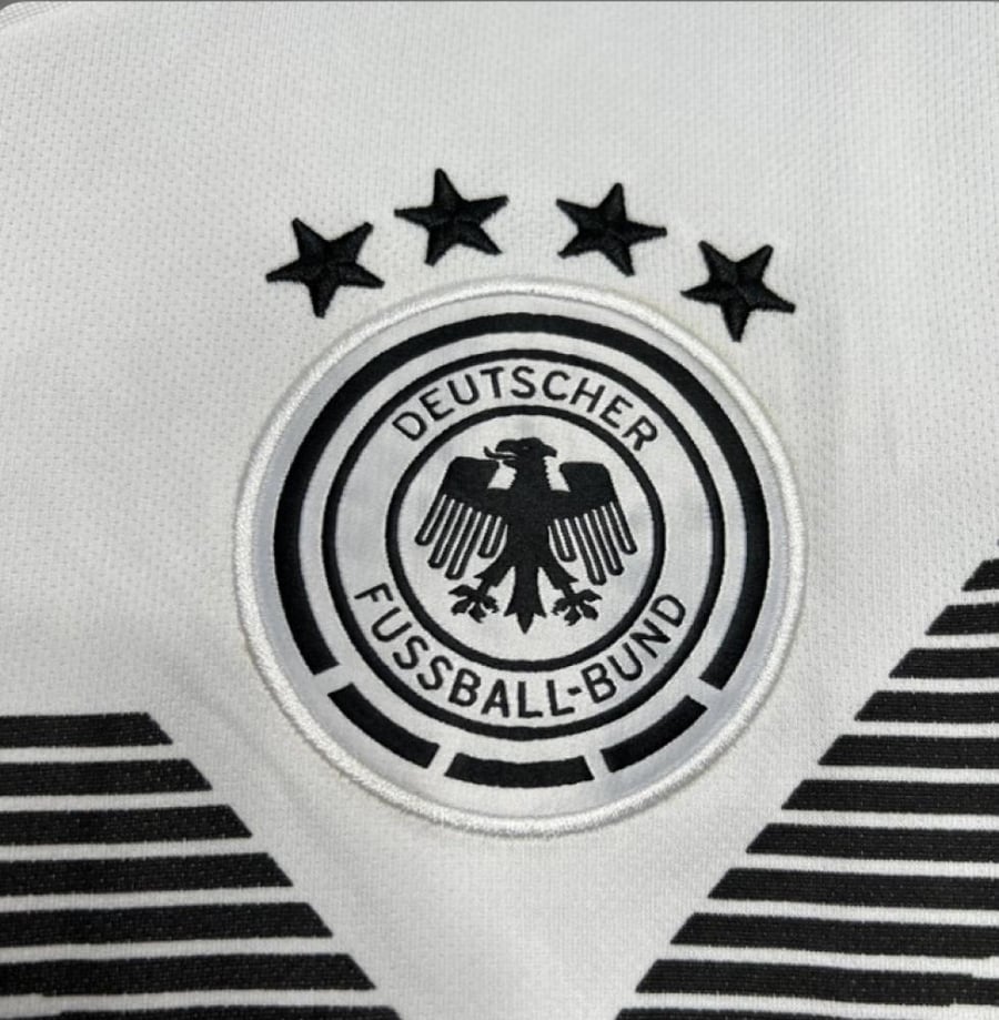 تيشيرت منتخب المانيا-2018| Germany