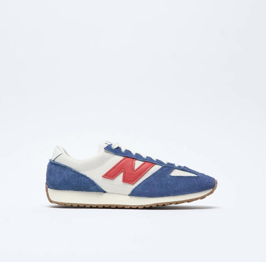 New Balance Numeric - NM 600 Ogs "Tom Knox"