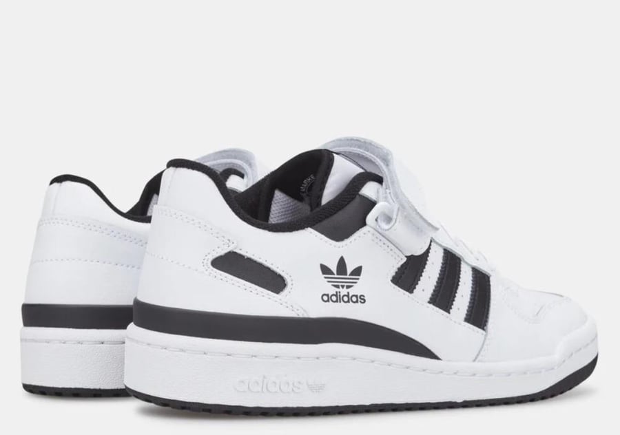 حذاء اديداس فوروم لو | Adidas