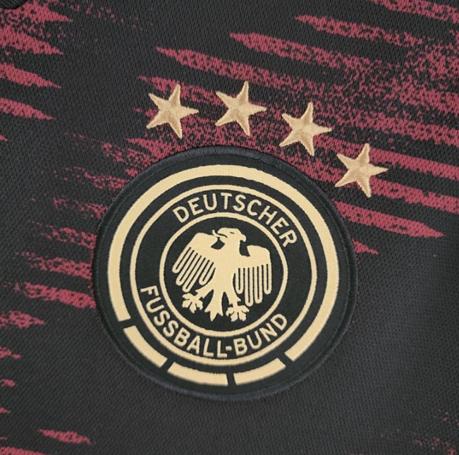 تيشيرت منتخب المانيا-2022| Germany