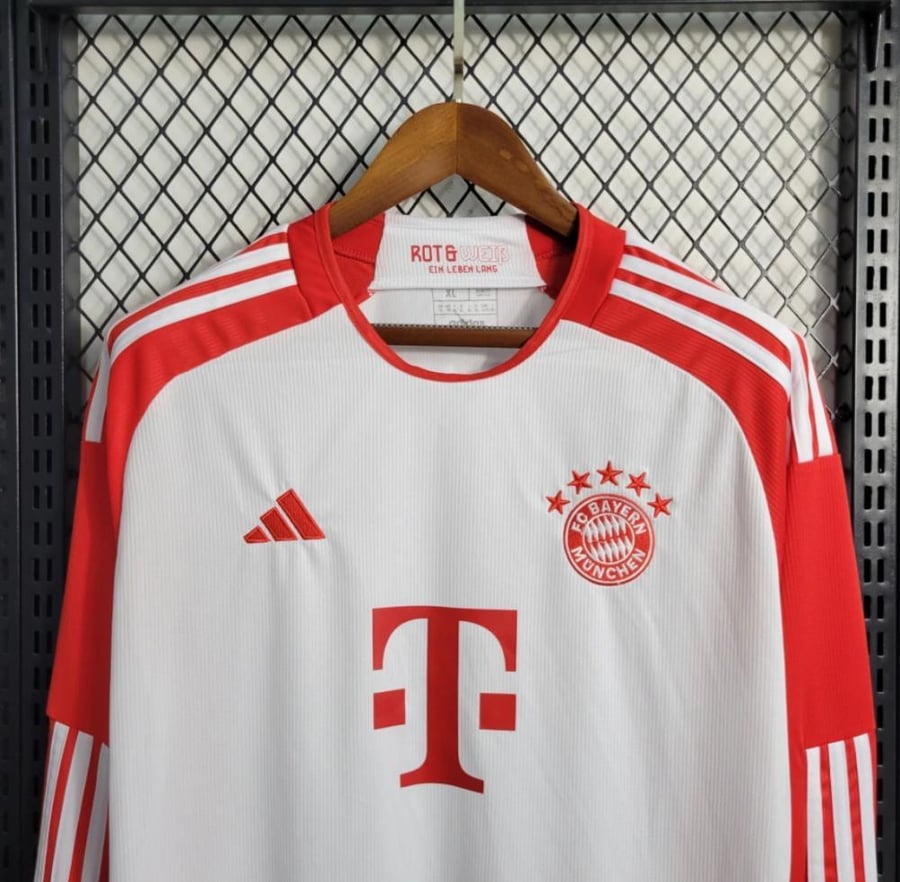تيشيرت بايرن ميونخ | Bayern Munich 2023-24