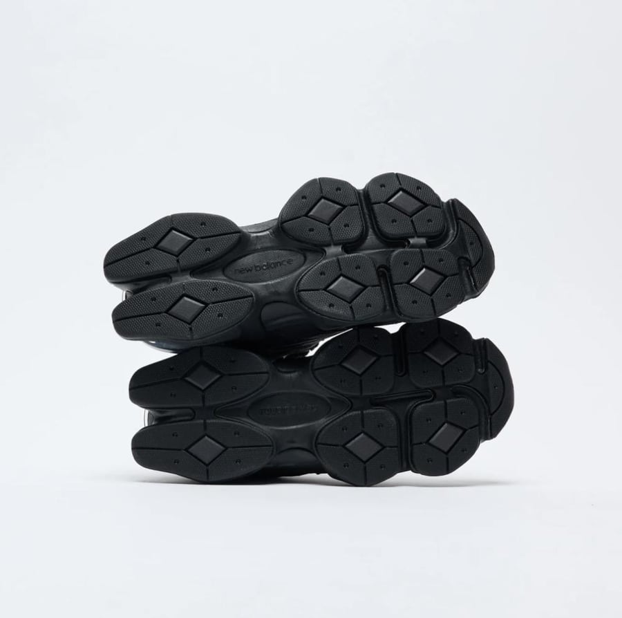 New Balance - U 9060 Zge
