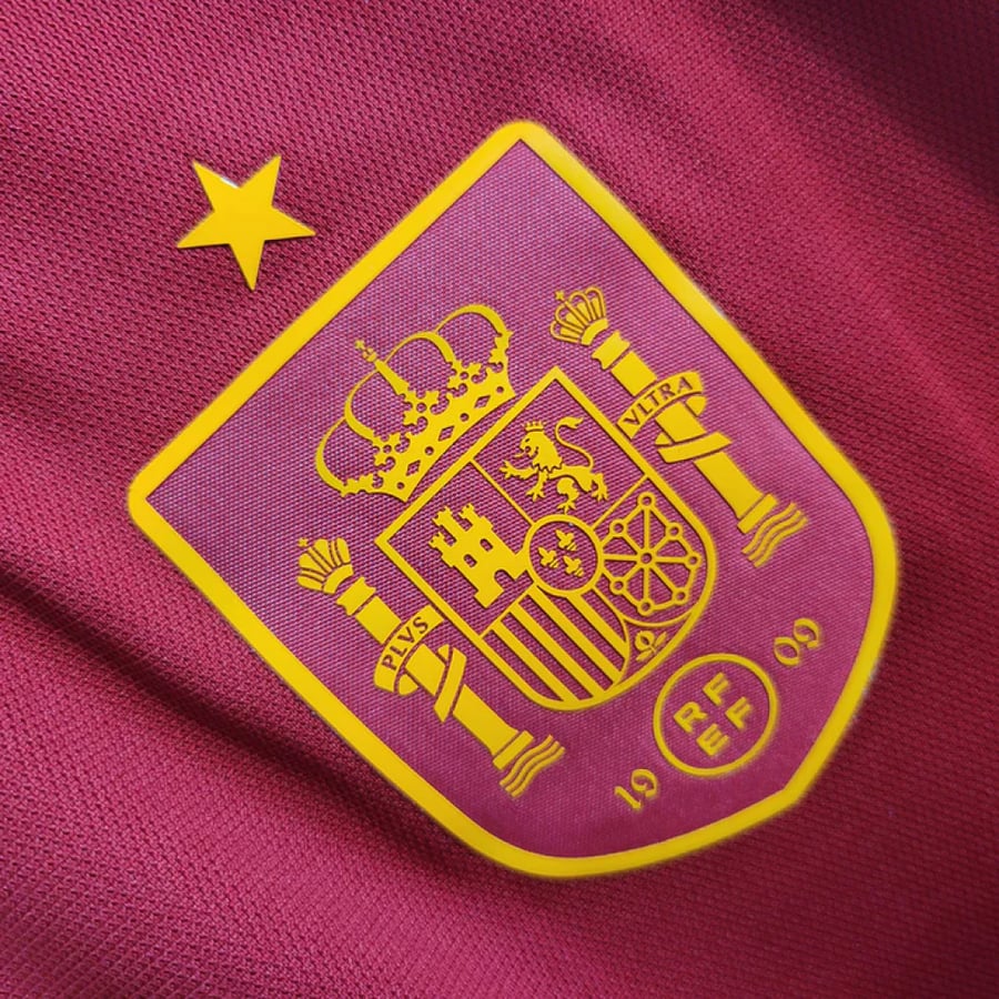 تيشيرت المنتخب الاسباني 2023 | Spain