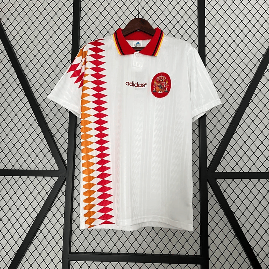 تيشيرت المنتخب الاسباني 1994 | Spain