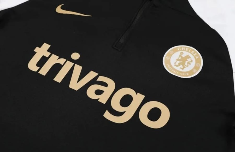 طقم تدريب تشيلسي | 24-Chelsea2023
