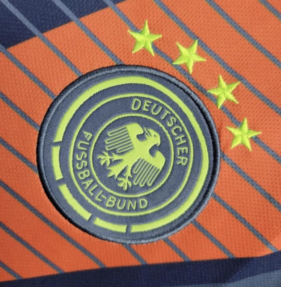 تيشيرت منتخب المانيا-2024| Germany