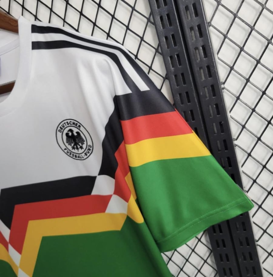 تيشيرت منتخب المانيا-1990| Germany