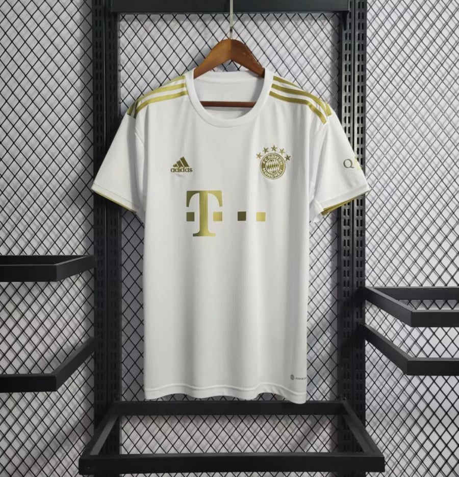 تيشيرت بايرن ميونخ | Bayern Munich 2022-23