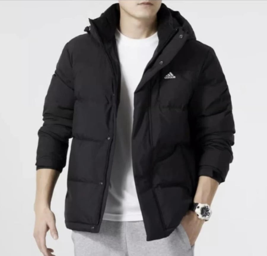 جاكيت أديداس | Puffer Jacket