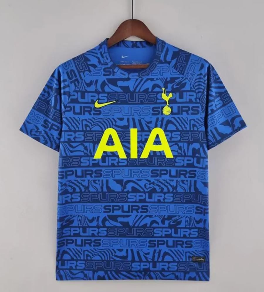 تشيرت توتنهام |Tottenham Hotspur 2022-23