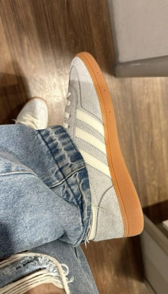 حذاء اديداس سامبا لايت | Adidas