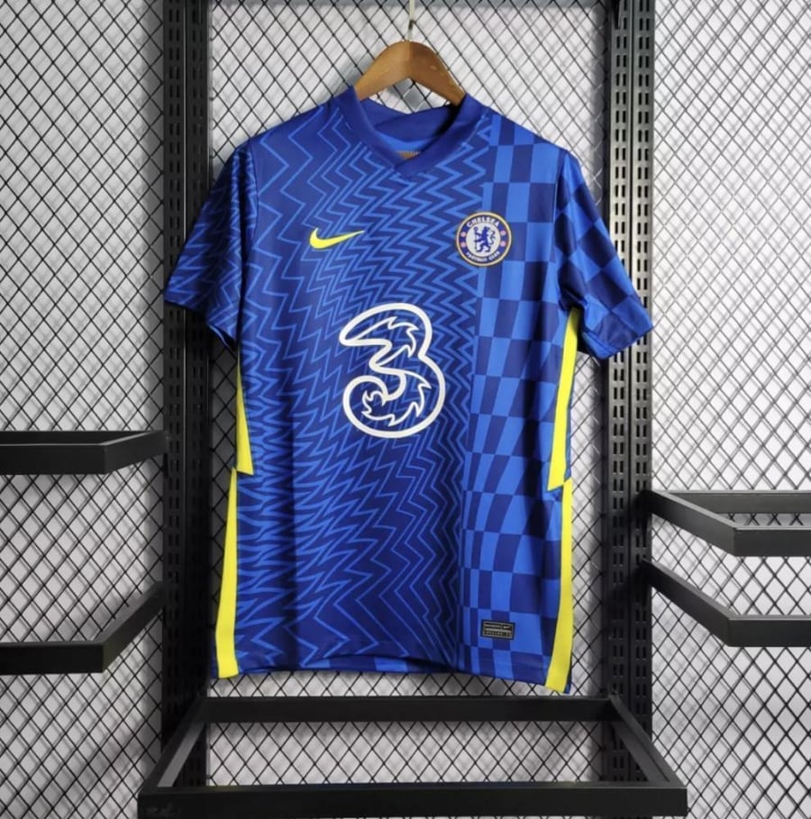 تيشيرت تشيلسي | Chelsea 2021-22