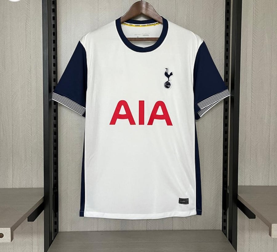 تيشيرت توتنهام |Tottenham Hotspur 2024-25