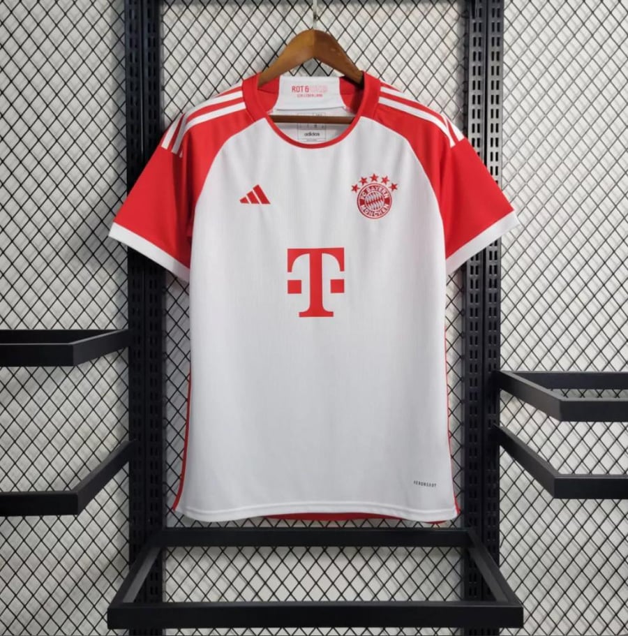 تيشيرت بايرن ميونخ | Bayern Munich 2023-24