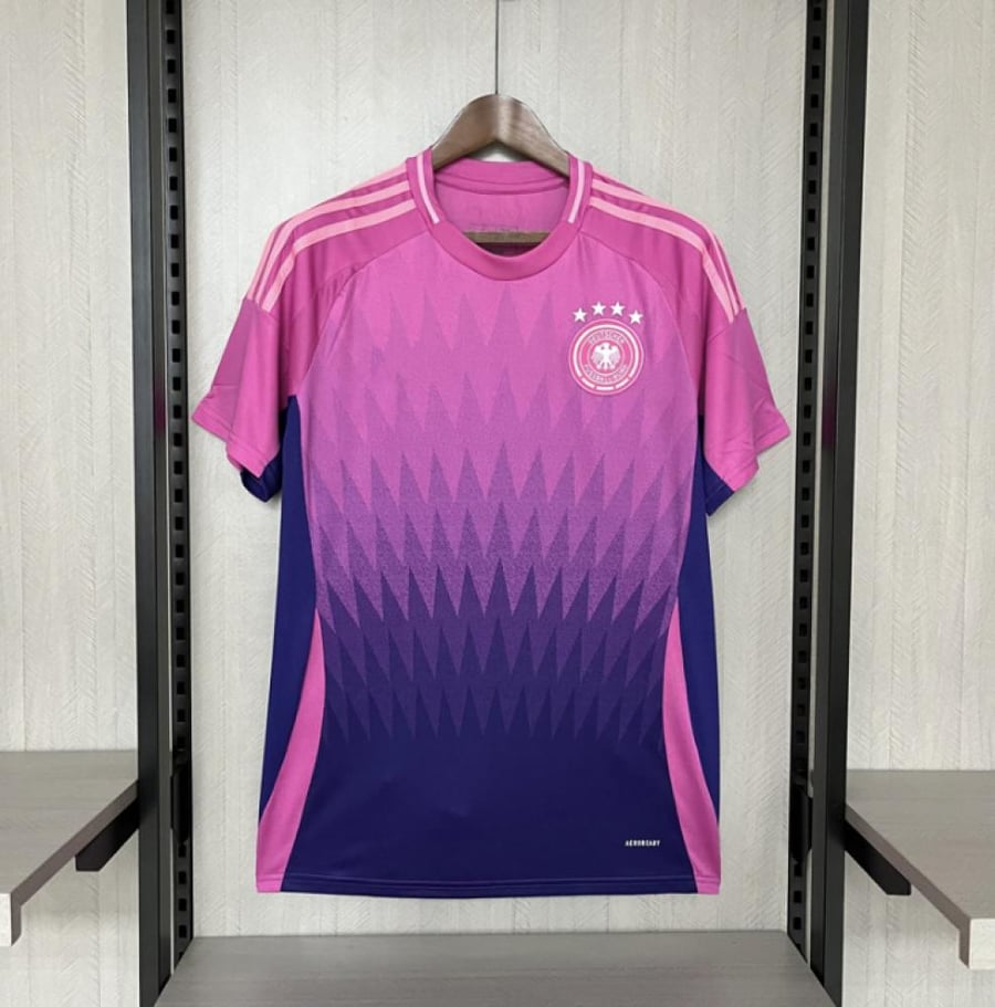 تيشيرت منتخب المانيا-2024| Germany