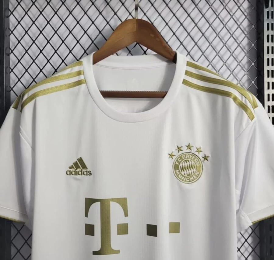 تيشيرت بايرن ميونخ | Bayern Munich 2022-23