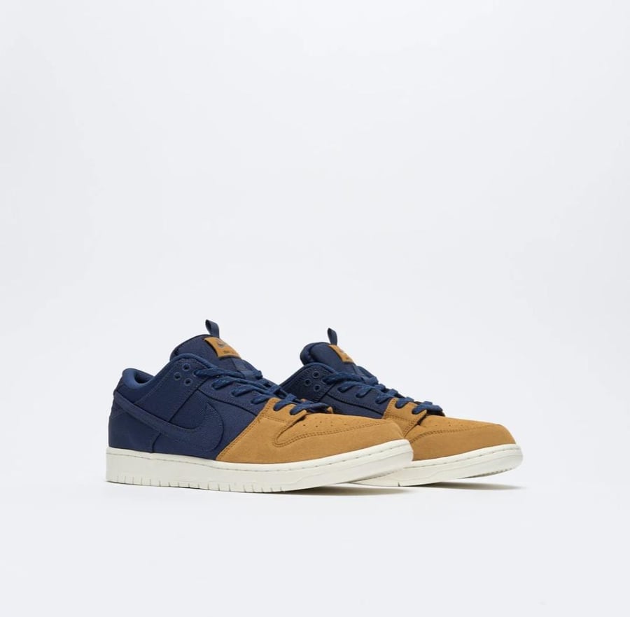 Nike SB - Dunk Low Pro Premium