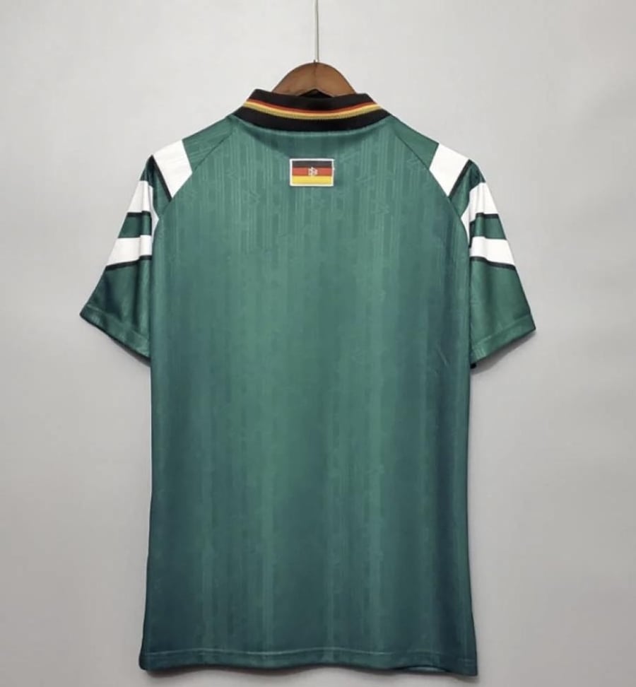 تيشيرت منتخب المانيا-1996| Germany