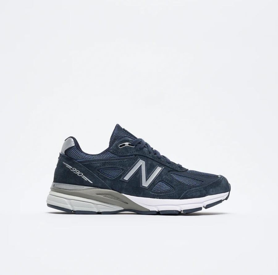 New Balance - 990 V4